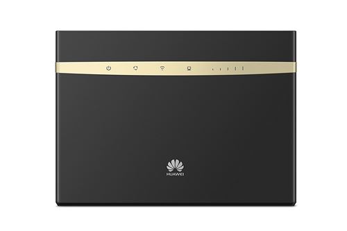 Huawei 51060AAN Routeur 4G+ LTE