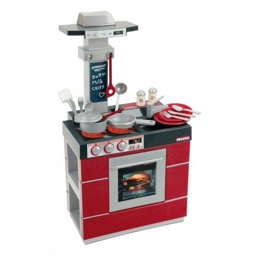 Klein - Cuisine Miele Modèle Compact