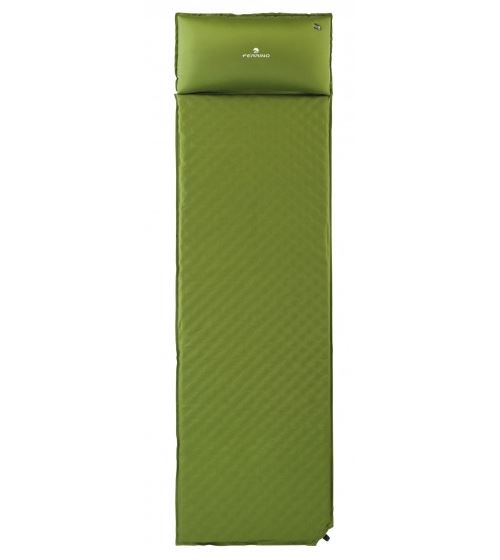 Ferrino natte gonflable Dream 180 x 51 cm vert
