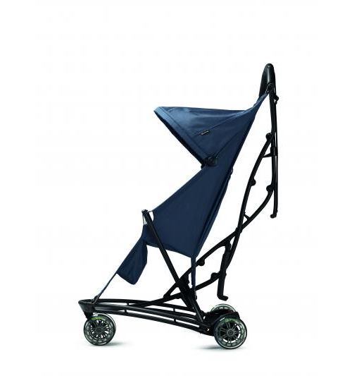 Poussette 3 roues Quinny Yezz Grey Road fnac Belgique