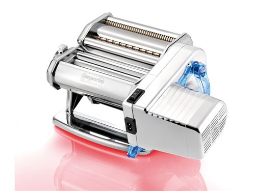 Imperia Titania La Tua Pasta - Coffret Cadeau Machine à Pâtes Complète Made In Italy