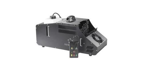 Machine à brouillard Renkforce LV-BH 400