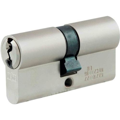 Jpm Sas Noir Serrure Verticale À Fouillot 1/2 Tour Jpm 112X70 Mm - Droite - 347000-02-1A