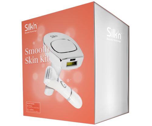Smooth Skin Kit