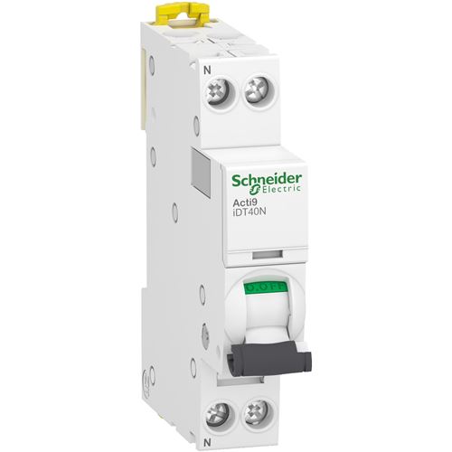 Schneider Electric Acti9 Idt40n - 20 A - Image 3