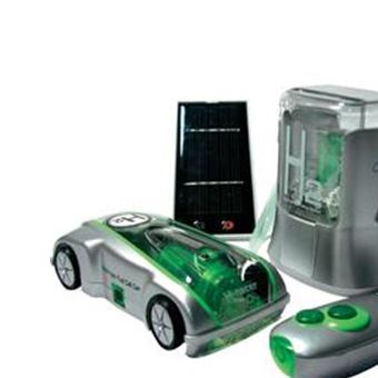 Voiture à énergie solaire Horizon H-Racer 2.0 - 1