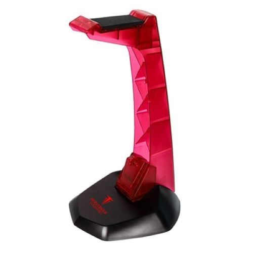 Support Casque Berserker Gaming Saga Black/Red