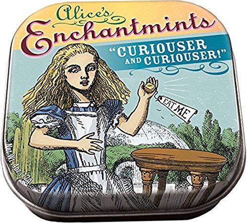 Menthes - Alices Enchantmints