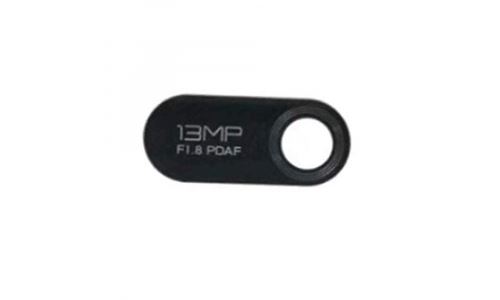 Vitre lentille appareil photo Huawei Y6-2019