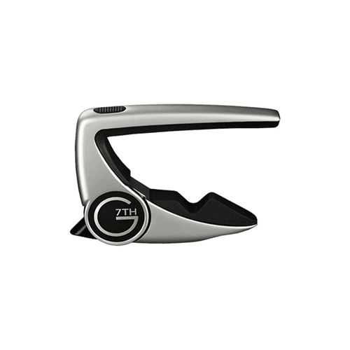 Capo g7th folk et electrique 6 cordes