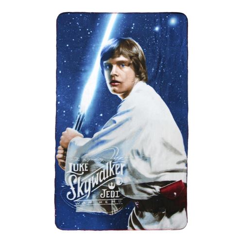 Made in Trade - Couverture Star Wars, 2200002406, Taille Unique