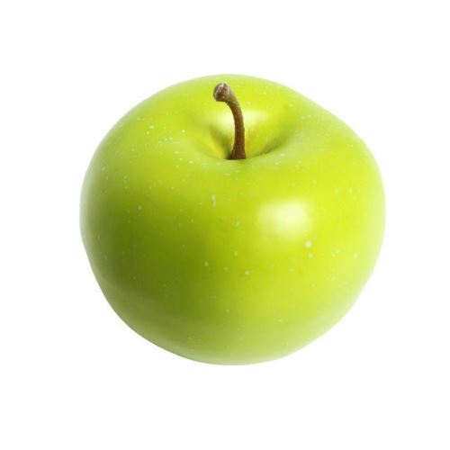 Pomme verte artificielle