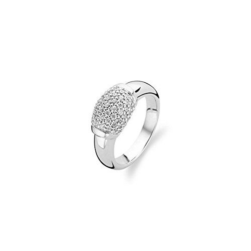 Ti Sento - Anillo Mujer Ti Sento 1802ZI (15,92 mm) - S0310662