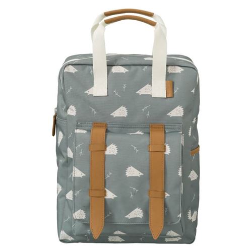 Sac à dos primaire Hérisson Fresk