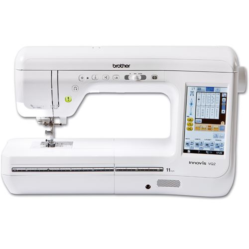 Machine � coudre brother vq2