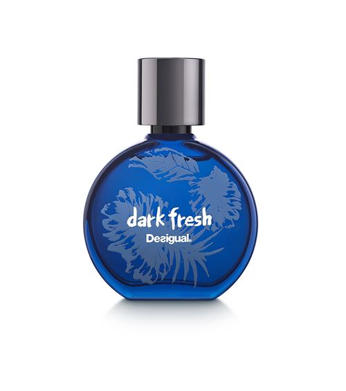Desigual Dark Fresh Man Eau de Toilette 50 ml