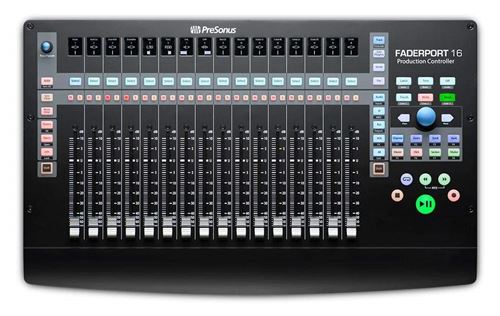 FaderPort 16