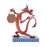 Figurine Enesco Mushu