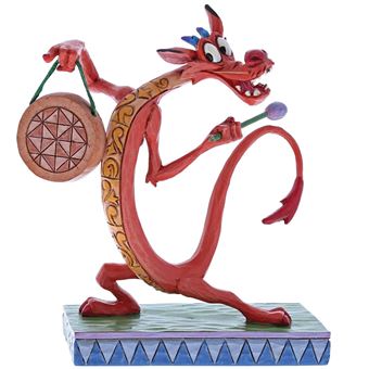 Figurine Enesco Mushu