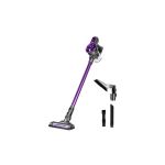 10€69 sur Fagor Fg5213 Aspirateur Balai 2 En 1 Sans Fil aspirateur balai 2en1 rechargeable 22.2v bleu fg748 fagor