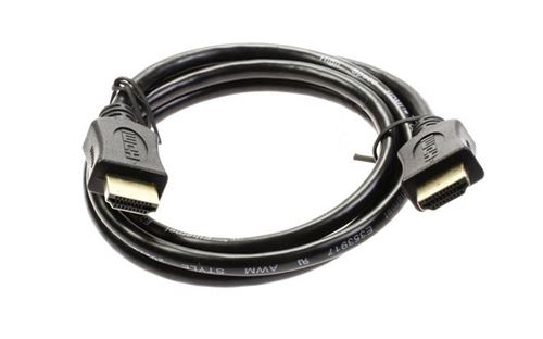 Cordon Hdmi 1.4 Pour Tv Audio Telephonie - F334656