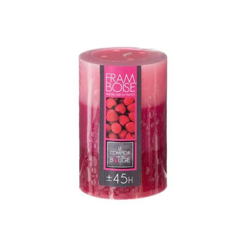 Comptoir De La Bougie Bougie Parfumée Ronde Trio 310g - vue 2