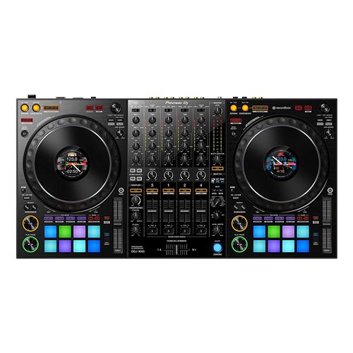 Ddj-1000