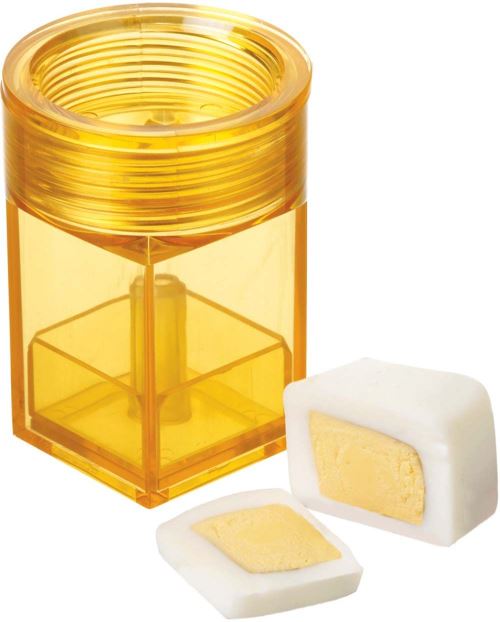 Presse oeuf carré Egg Cuber