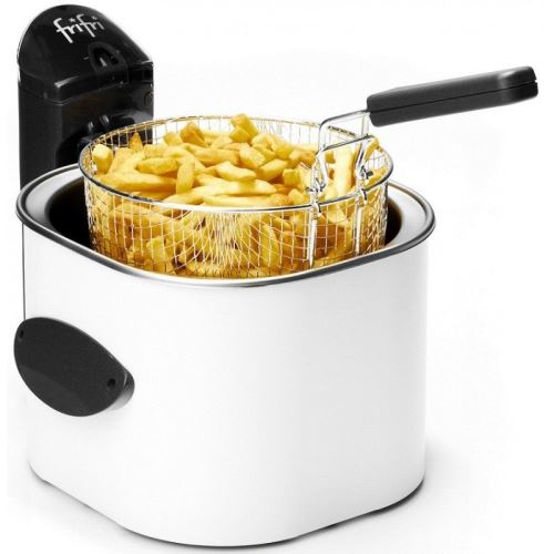 frifri 1518 - Friteuse - 3 liter - 3200 W