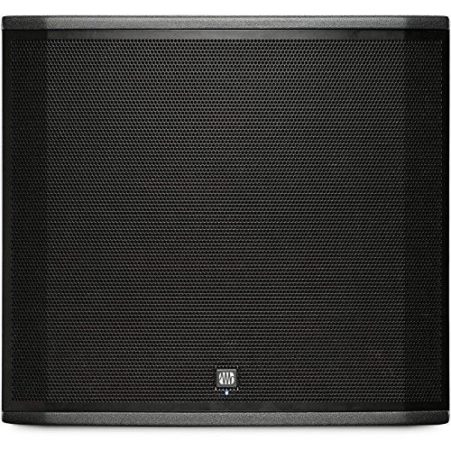 Presonus Caisson de basse actif 18