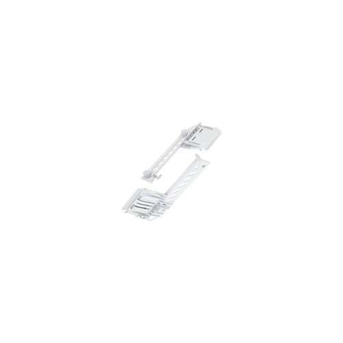 Whirlpool Poignée De Panier Supérieur Lave-Vaisselle 481240449712 Whirlpool, Bauknecht, Laden, Ikea Whirlpool, Ignis, Kitchenaid, Brandt - 294815