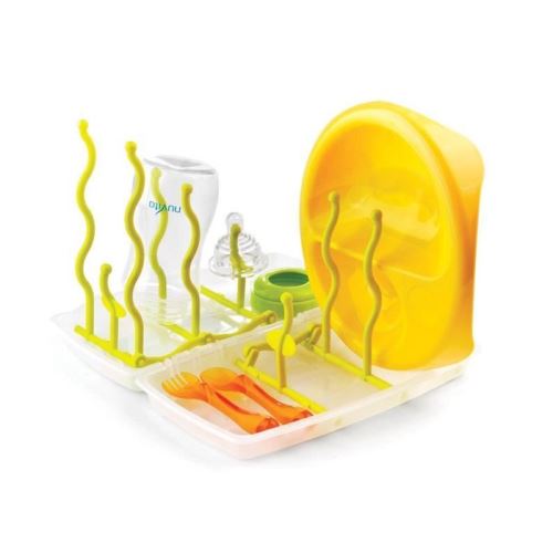 NUVITA Etendoir pliable - Vert
