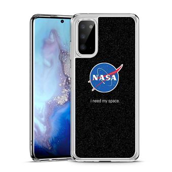 Coque pour Samsung Galaxy S20 PLUS -  Nasa Need Space - 1