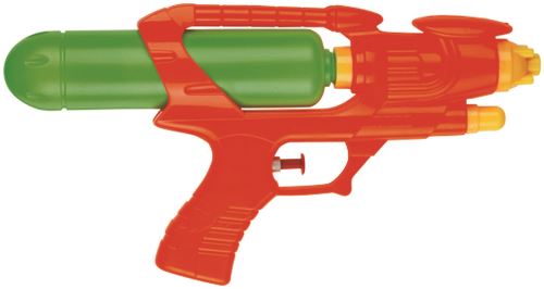 Pistolet eau 26cm