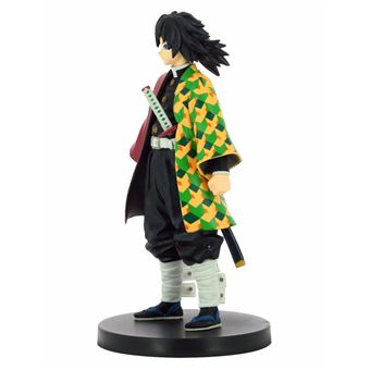 Figurine Giyu Tomioka Kimetsu No Yaiba Vol.5