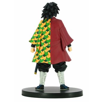 Figurine Giyu Tomioka Kimetsu No Yaiba Vol.5