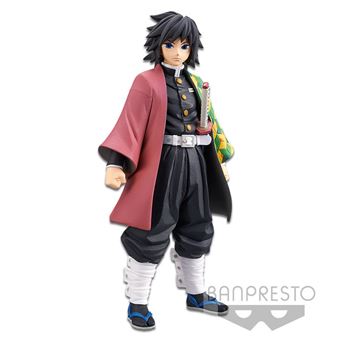 Figurine Giyu Tomioka Kimetsu No Yaiba Vol.5