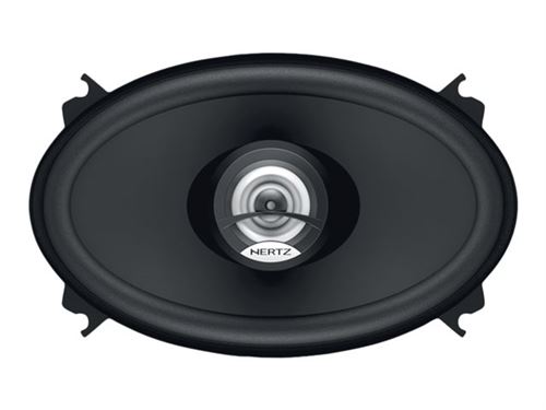 Hertz Dieci DCX 460.3 - haut-parleur