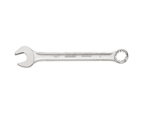 Gedore Cl&eacute; mixte contre-coud&eacute;e 32 mm - 7 32