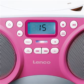 Greadio Radio portable à ondes courtes avec meilleure réception