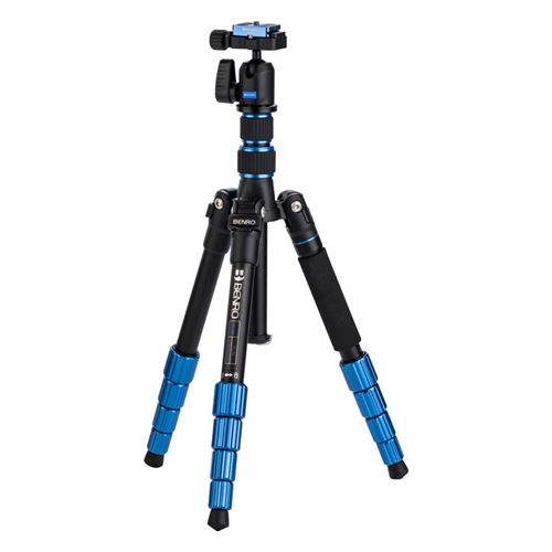 Benro Slim Travel Kit FSL09AN00 - Statief