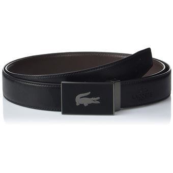 prix ceinture lacoste