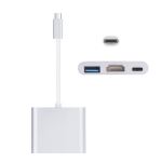 Adaptateur USB Vers Firewire 6 Broches (femelle) - Longueur 5,3 Cm - Neuf - Marque USBAM