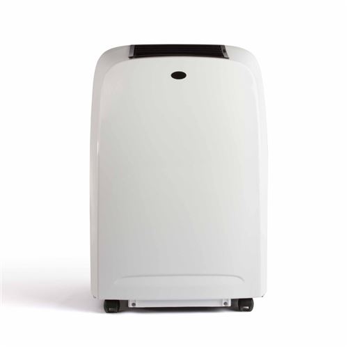 Livoo Climatiseur mobile Blanc