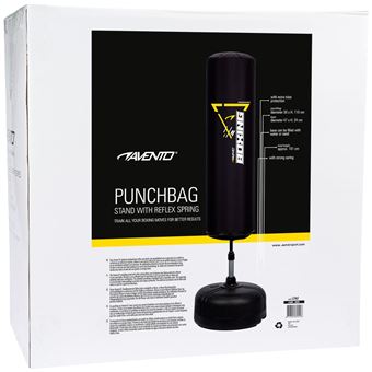 Sac best sale box prix