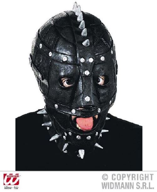 Masque dément