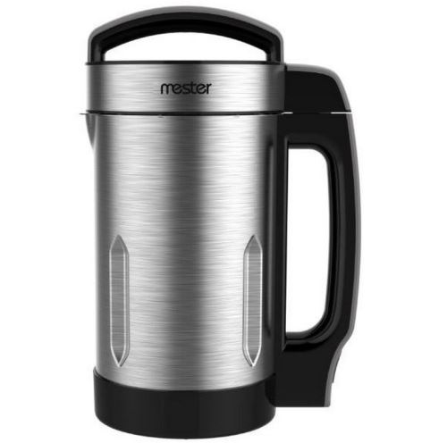 Silverstyle 001876 Blender Chauffant, 1000 W, 1.6 Liters