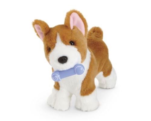 American Pet Girl - Corgi Puppy - Truly Me 2015