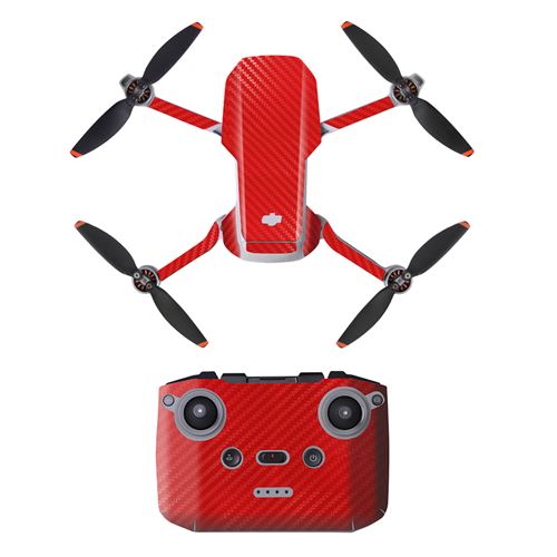 Autocollants PVC Étanche Protecteur Pour DJI MAVIC Mini 2 Drone