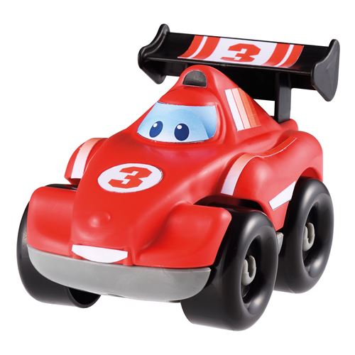 Voiture de course Abrick
